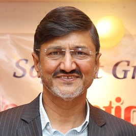 Salim Lokhandwala- Safinaat Group